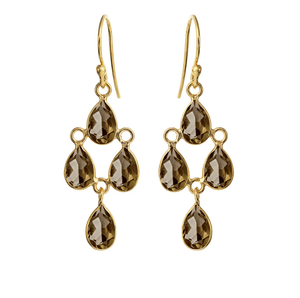 Hovedbilde SUSANNE FRIIS BJØRNER Ørepynt ...