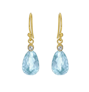 Hovedbilde SUSANNE FRIIS BJØRNER Ørepynt ...