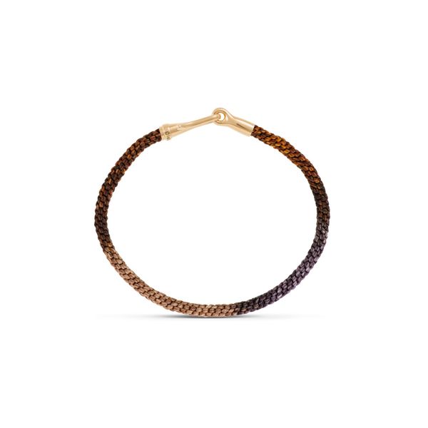 OLE LYNGGAARD COPENHAGEN Bracelet Life Velvet